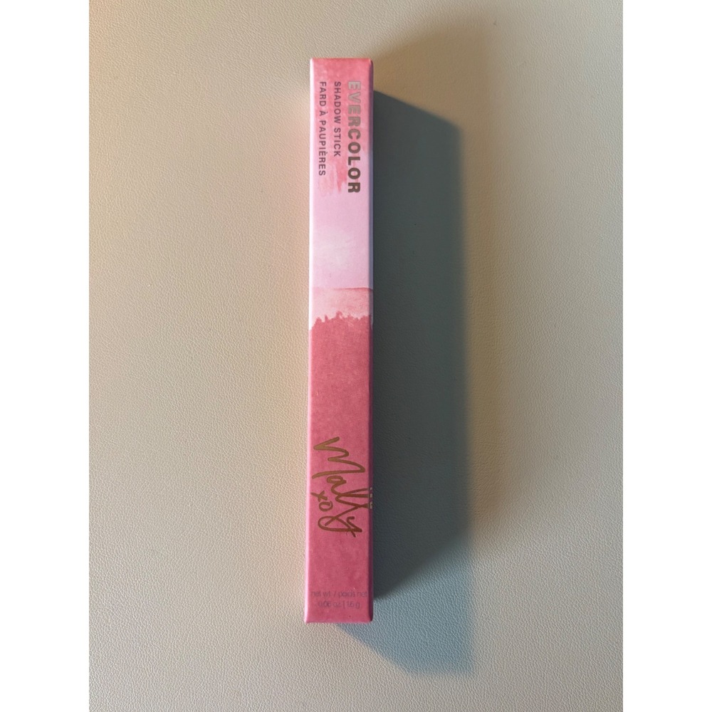 Mally Evercolor Shadow Stick Antique Rose Shimmer Eyeshadow 0.06oz NEW